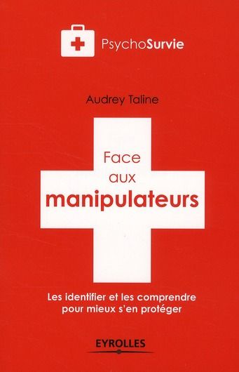 Produktbild: Face aux manipulateurs