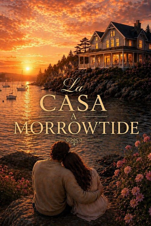 Produktbild: La casa a Morrowtide