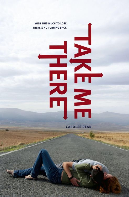 Produktbild: Take Me There