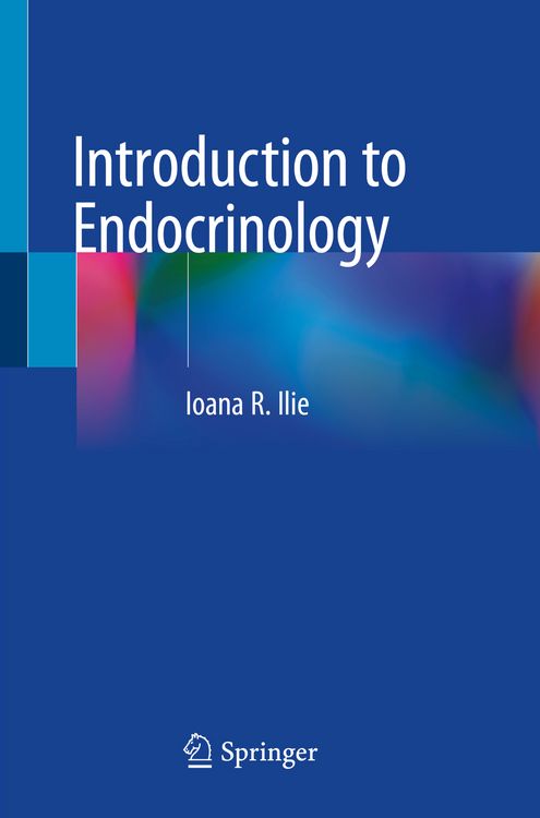 Produktbild: Introduction to Endocrinology