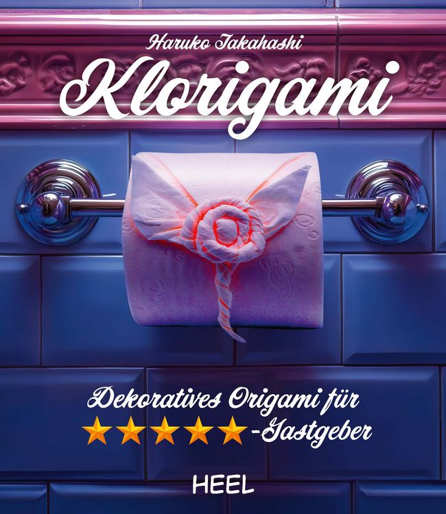 Produktbild: Klorigami