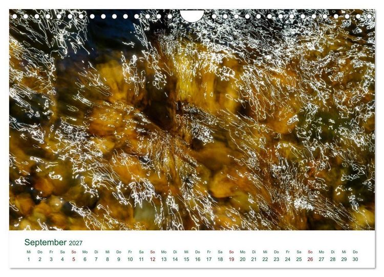 Produktbild: Feldaisttal bei Pregarten (Wandkalender 2027 DIN A4 quer), CALVENDO Monatskalender