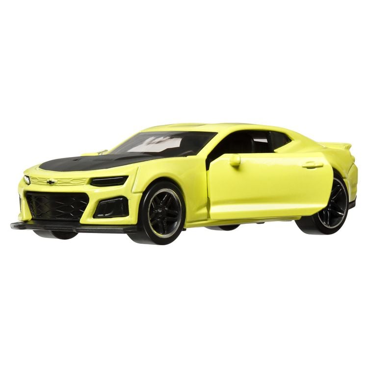 Produktbild: Hot Wheels Pull-Backs Sortiment