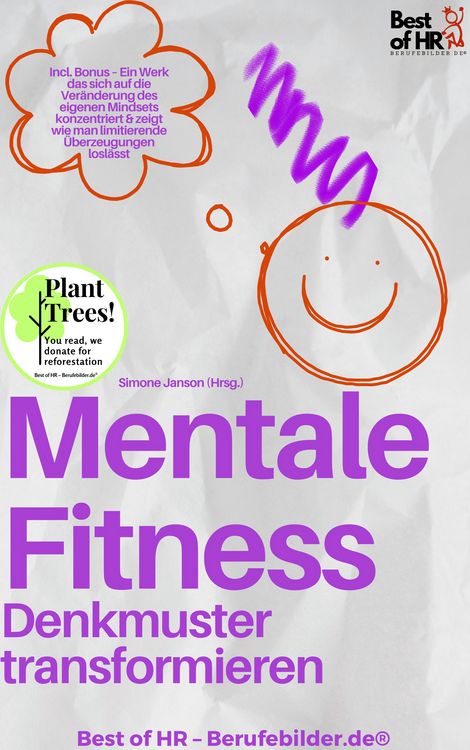 Produktbild: Mentale Fitness - Denkmuster transformieren