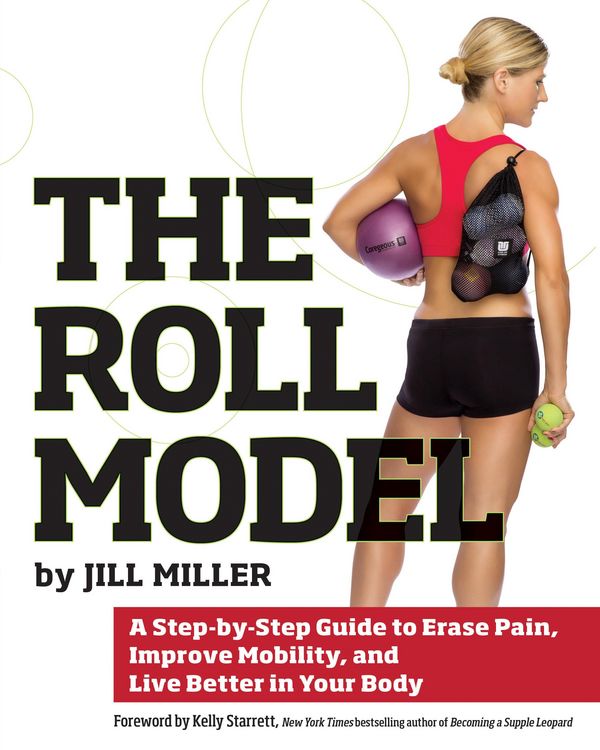 Produktbild: The Roll Model