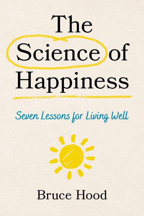 Produktbild: The Science of Happiness