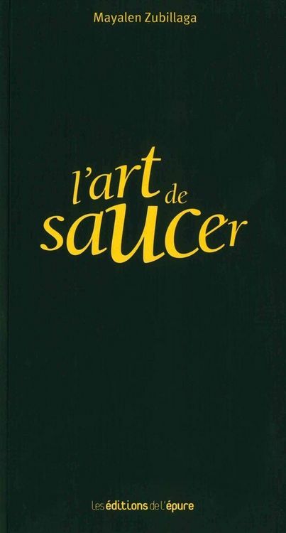 Produktbild: L'Art de Saucer