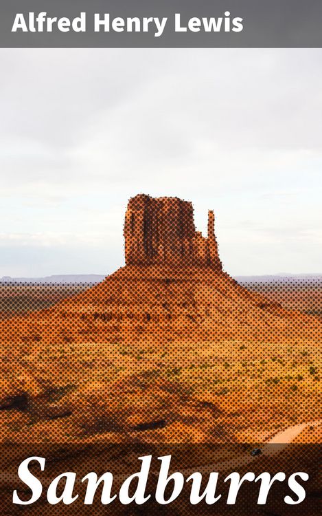 Produktbild: Sandburrs