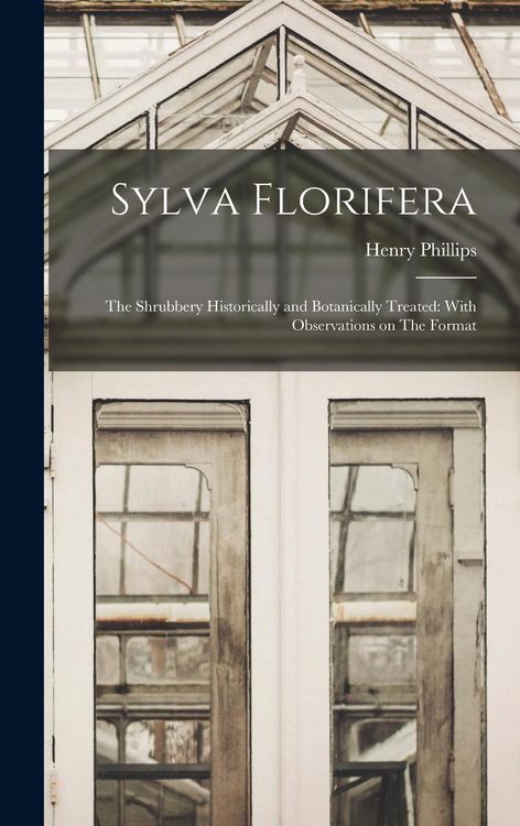Produktbild: Sylva Florifera