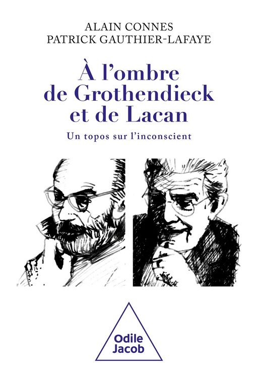 Produktbild: &Agrave; l'ombre de Grothendieck et de Lacan
