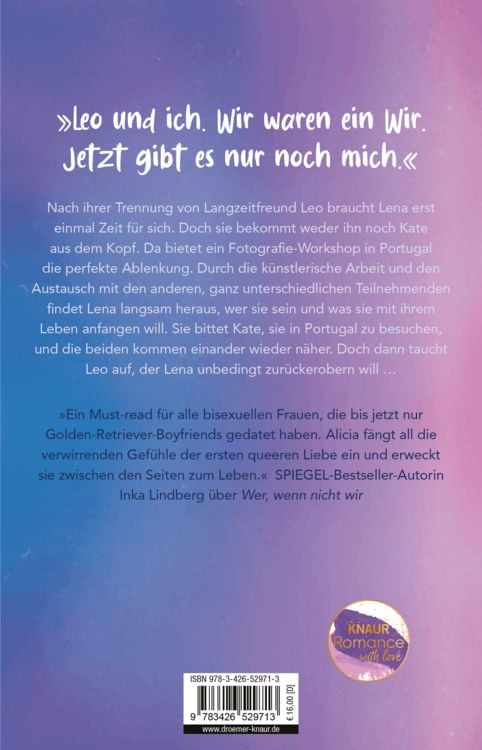 Produktbild: Wer, wenn nicht du