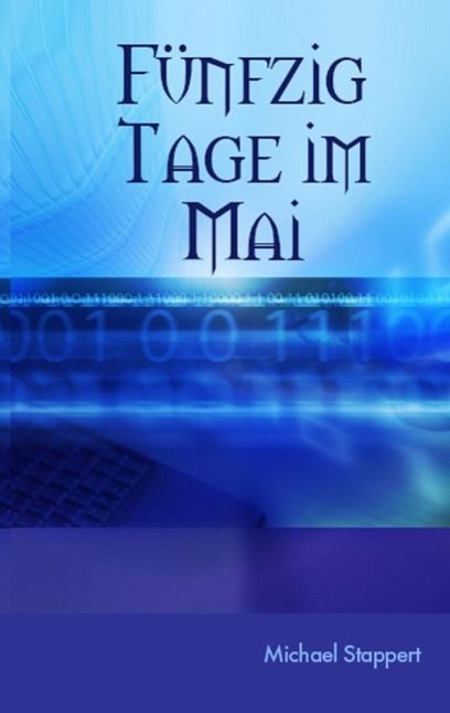 Produktbild: F&uuml;nfzig Tage im Mai