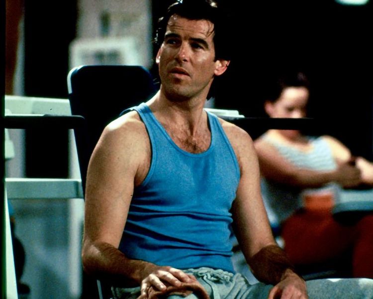Produktbild: Killing Stranger - Aus der Wiege gerissen / Packender Psychothriller mit James-Bond-Darsteller Pierce Brosnan (Pidax Film-Klassiker)