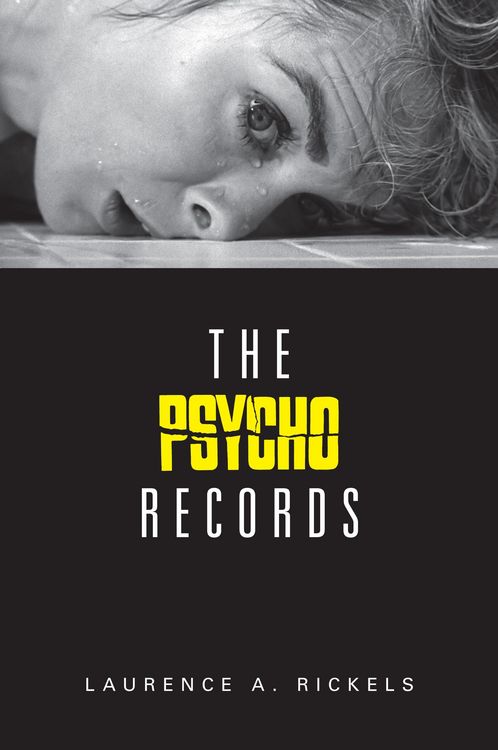 Produktbild: The Psycho Records