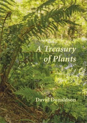 Produktbild: A Treasury of Plants