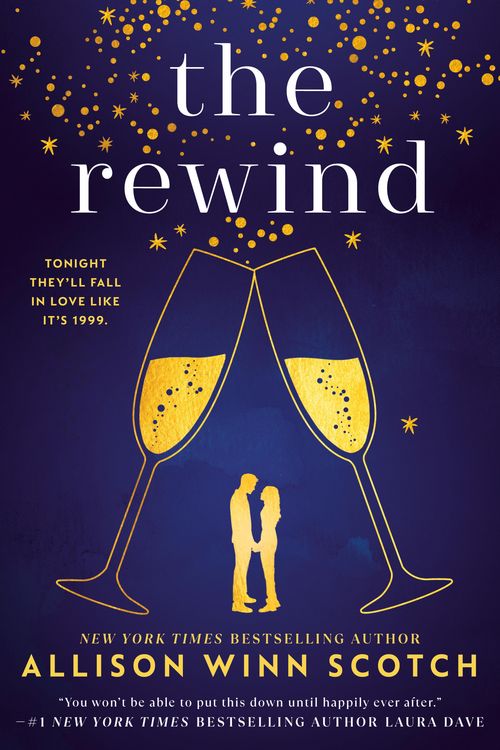 Produktbild: The Rewind