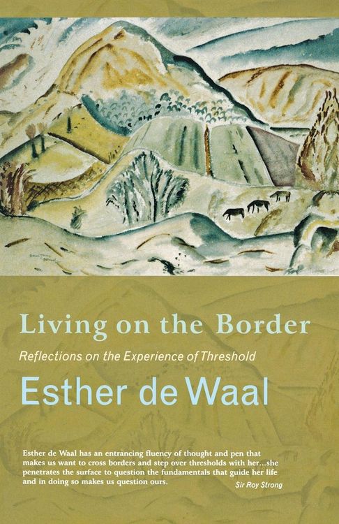 Produktbild: Living On the Border