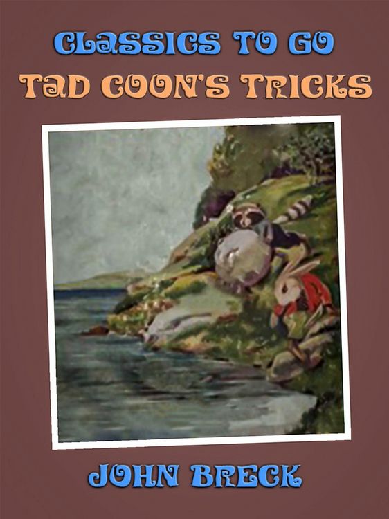 Produktbild: Tad Coon's Tricks