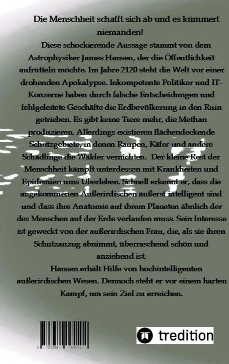 Produktbild: Retter der Welt