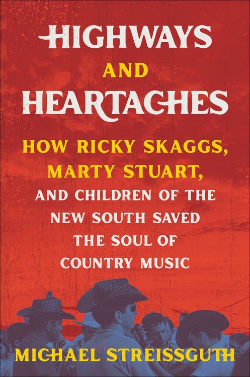 Produktbild: Highways and Heartaches
