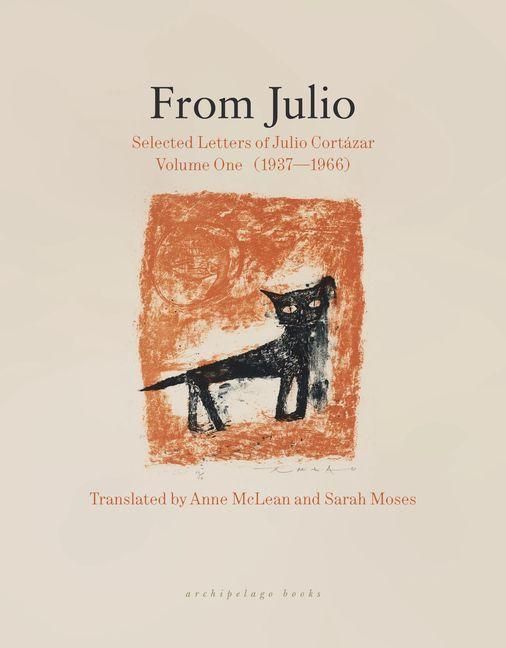 Produktbild: From Julio