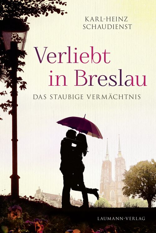 Produktbild: Verliebt in Breslau