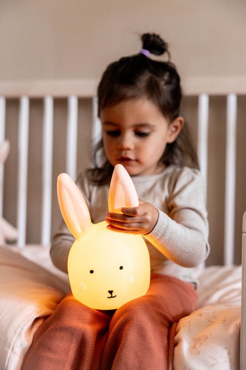 Produktbild: Nachtlicht - Mrs. Rabbit