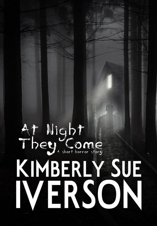 Produktbild: At Night They Come