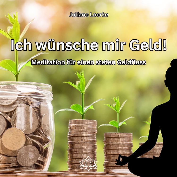 Produktbild: Ich w&uuml;nsche mir Geld!
