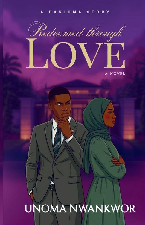 Produktbild: Redeemed Through Love