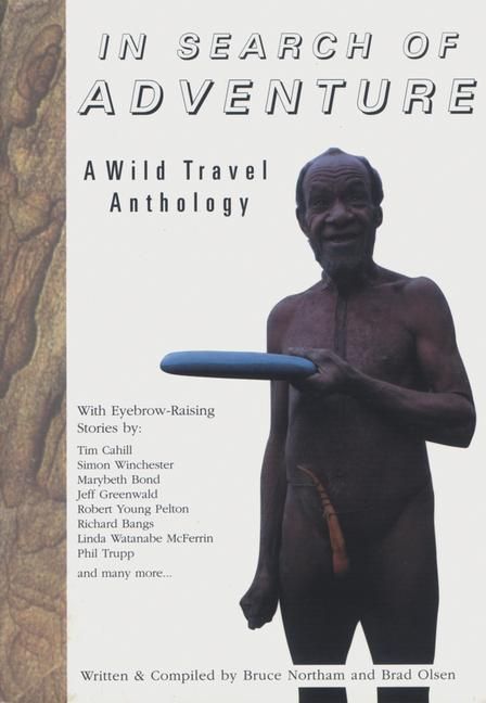 Produktbild: In Search of Adventure