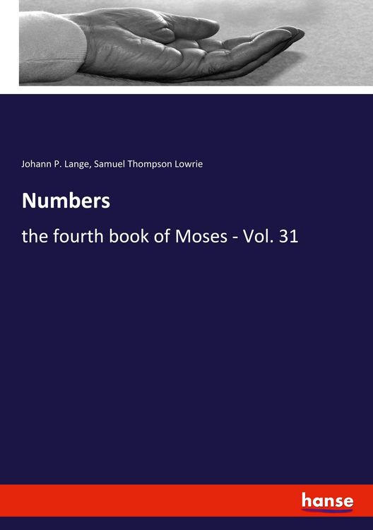 Produktbild: Numbers