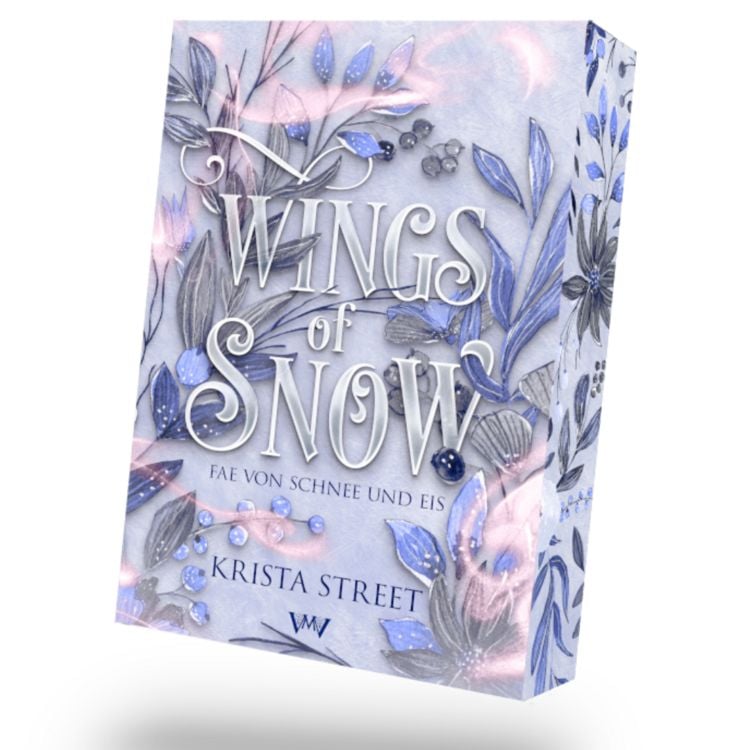 Produktbild: Wings of Snow