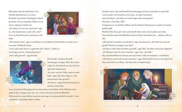 Produktbild: Disney: Das gro&szlig;e Disney-Adventskalenderbuch - mit T&uuml;rchen zum &Ouml;ffnen