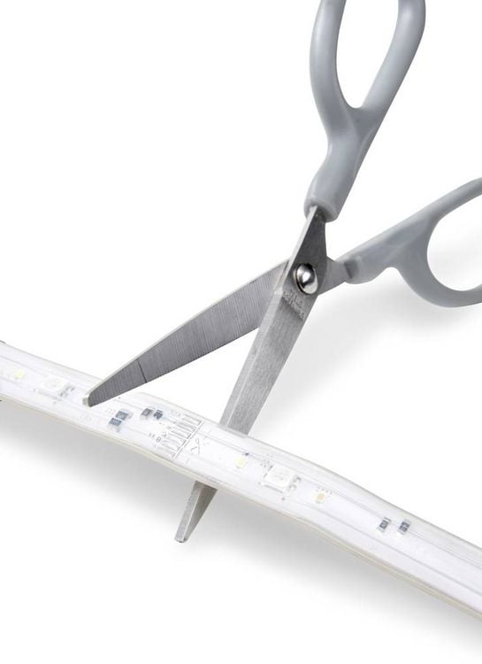Produktbild: Philips Hue LED-Stripe 70344800 Lightstrip Plus LED fest eingebaut 11.5W