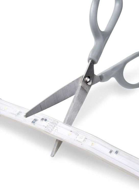 Produktbild: Philips Lighting Hue LED-Stripe 70344800 Lightstrip Plus LED fest eingebaut 11.5 W