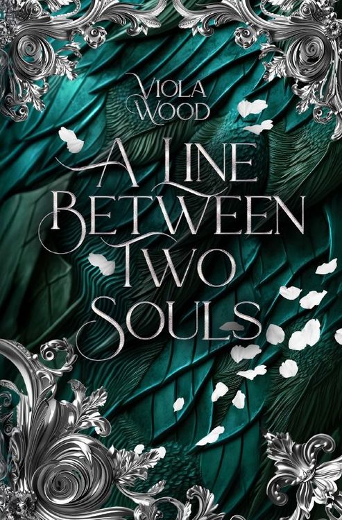 Produktbild: A Line Between Two Souls