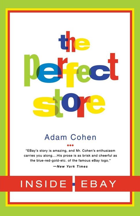 Produktbild: The Perfect Store