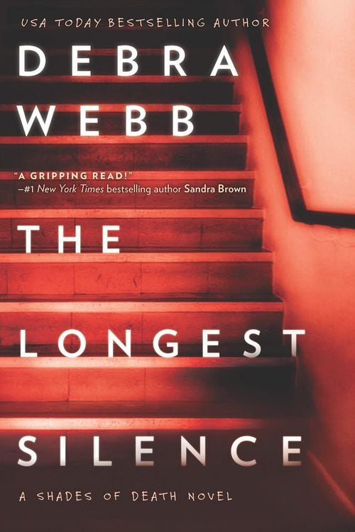 Produktbild: The Longest Silence
