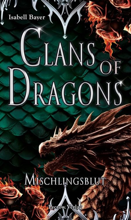 Produktbild: Clans of Dragons
