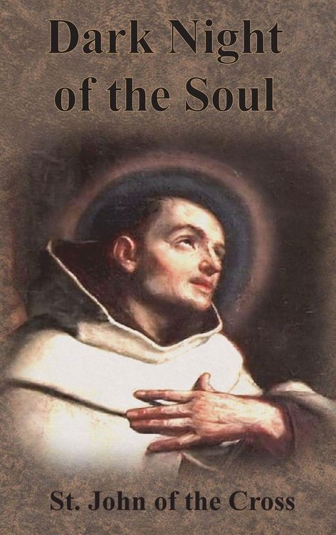 Produktbild: Dark Night of the Soul