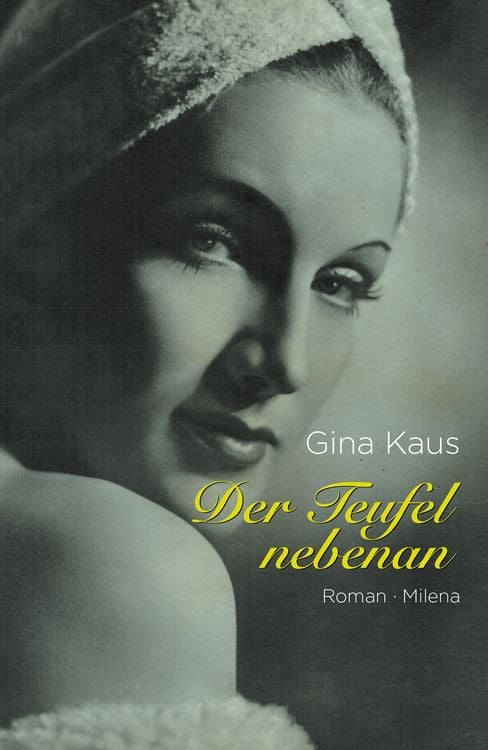 Produktbild: Der Teufel nebenan