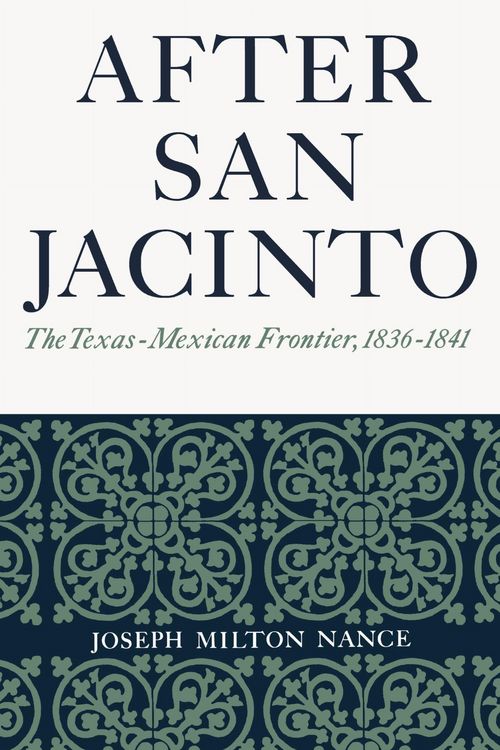 Produktbild: After San Jacinto