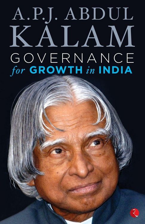 Produktbild: Governance for Growth in India