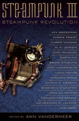 Produktbild: Steampunk III: Steampunk Revolution