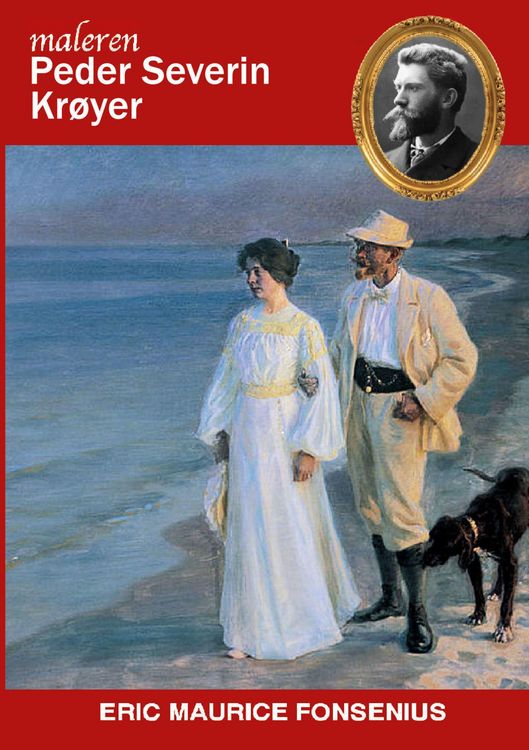 Produktbild: Peder Severin Kr&oslash;yer