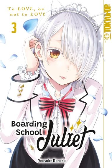Produktbild: Boarding School Juliet 03