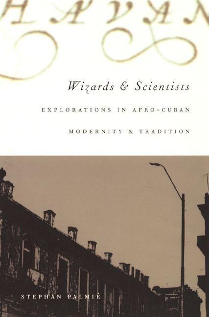 Produktbild: Wizards and Scientists