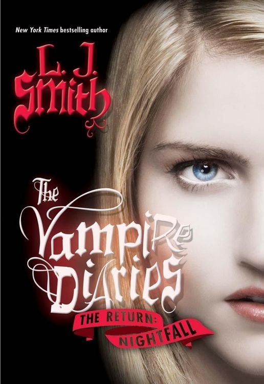 Produktbild: The Vampire Diaries: The Return: Nightfall