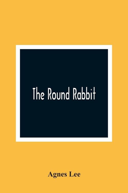 Produktbild: The Round Rabbit